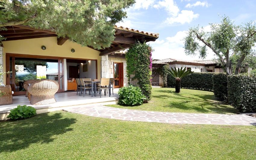 House Timu Due Holiday Houses San Teodoro - Sardegna