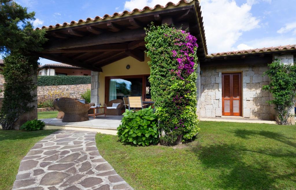Maison Timu Due, San Teodoro (OT) #3
