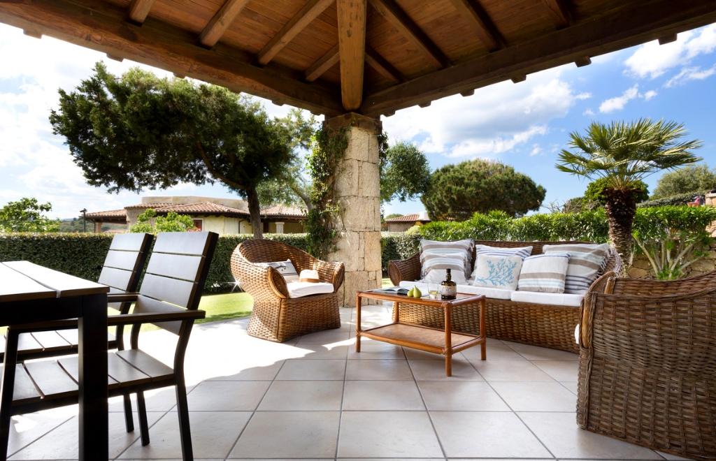 Maison Timu Due, San Teodoro (OT) #4