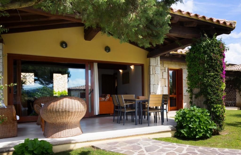 Maison Timu Due, San Teodoro (OT) #7