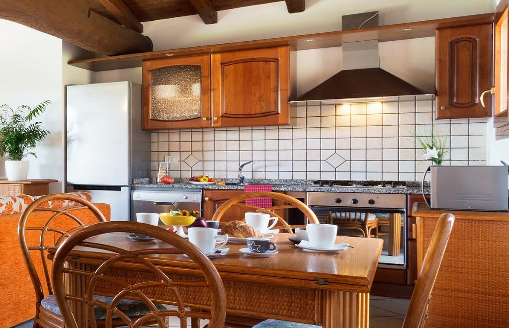 Maison Timu Due, San Teodoro (OT) #9
