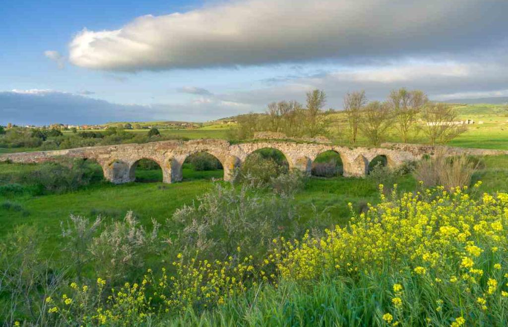 Janas Country Resort, Sassari (SS) #22