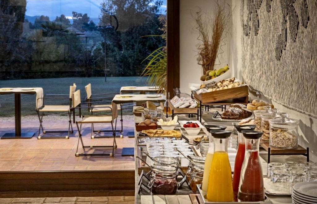 Janas Country Resort, Sassari (SS) #11