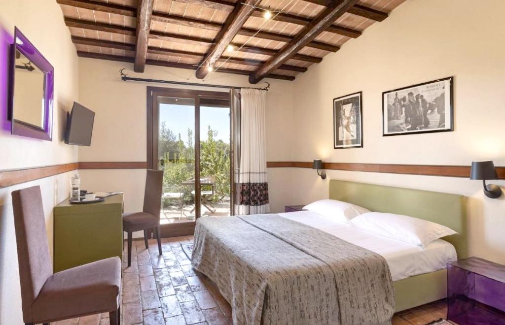Janas Country Resort, Sassari (SS) #16