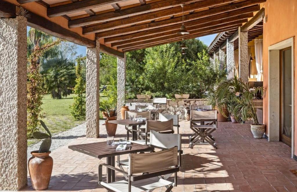 Janas Country Resort, Sassari (SS) #10