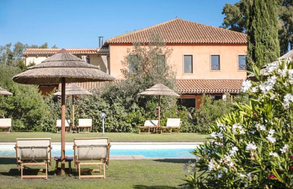 Janas Country Resort, Sassari (SS) #1