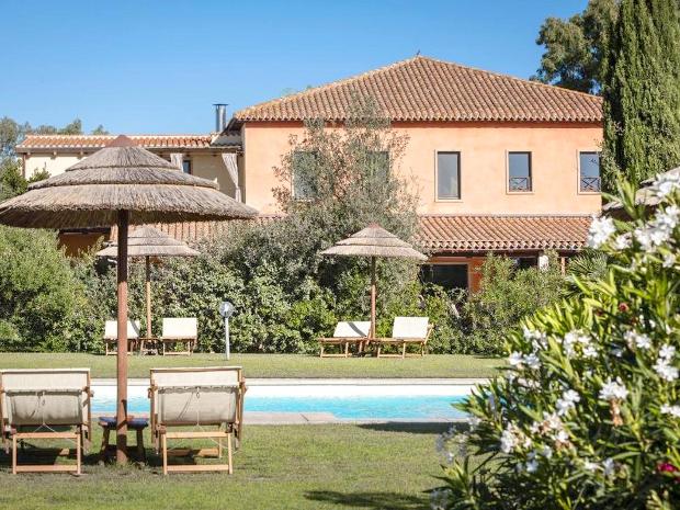 Janas Country Resort Hotel Sassari - Sardegna