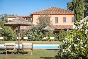 Janas Country Resort - Sassari - SS