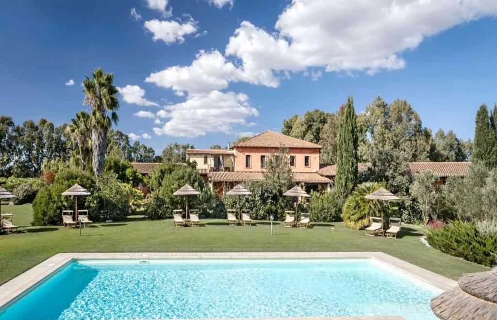 Janas Country Resort, Sassari (SS) #4