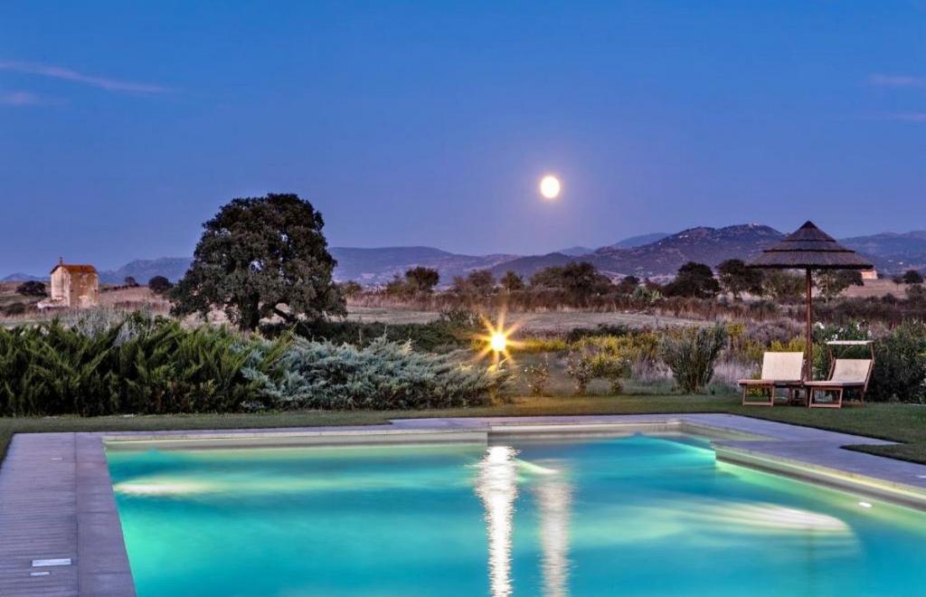 Janas Country Resort, Sassari (SS) #5
