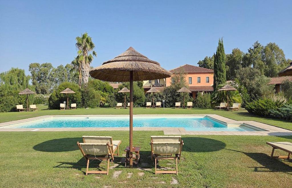 Janas Country Resort, Sassari (SS) #3