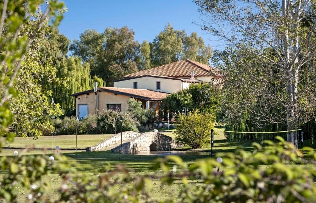 Janas Country Resort, Sassari (SS) #18