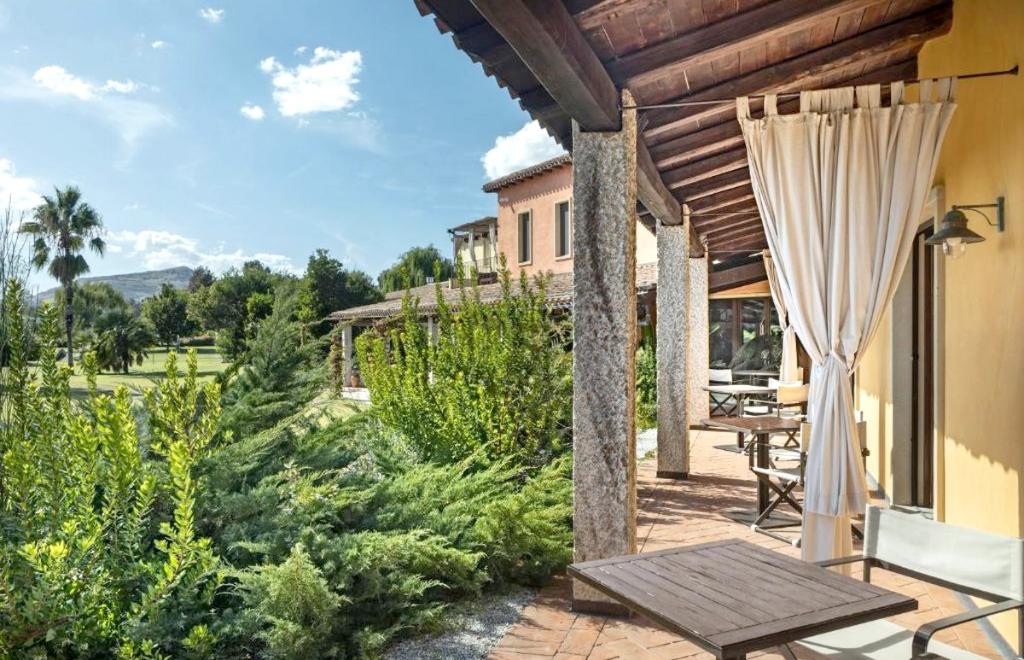Janas Country Resort, Sassari (SS) #14