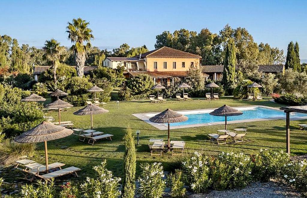 Janas Country Resort, Sassari (SS) #2