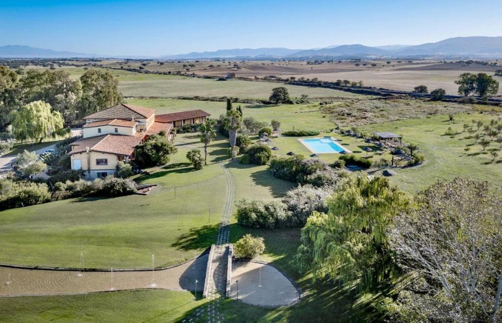 Janas Country Resort, Sassari (SS) #19