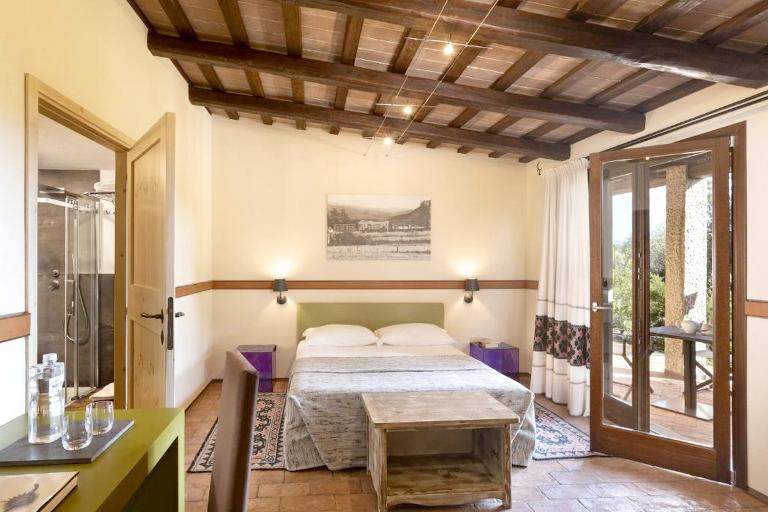 Janas Country Resort - Classic Rooms, Sassari (SS)