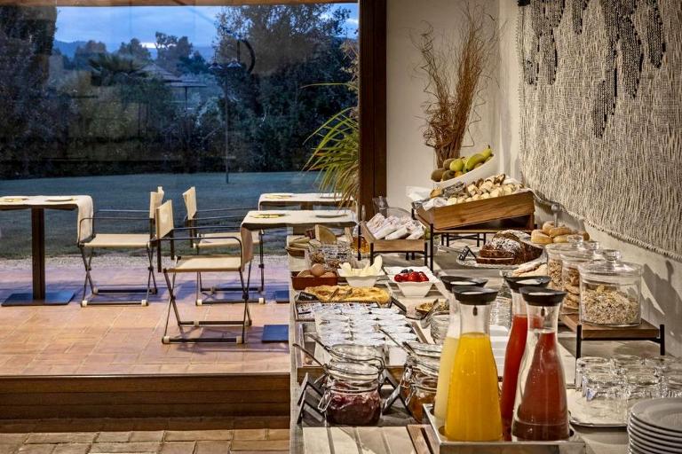 Janas Country Resort - Classic Rooms, Sassari (SS)