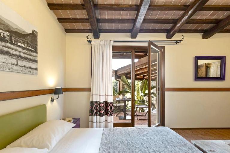 Janas Country Resort - Classic Rooms, Sassari (SS)