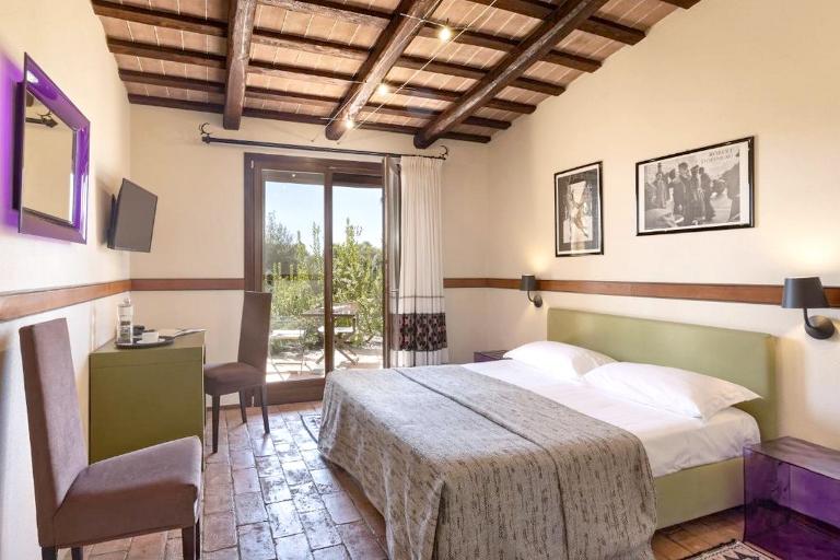Janas Country Resort - Classic Rooms, Sassari (SS)