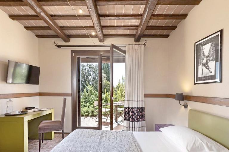 Janas Country Resort - Classic Rooms, Sassari (SS)