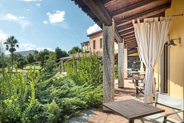 Janas Country Resort - Classic Rooms, Sassari (SS)