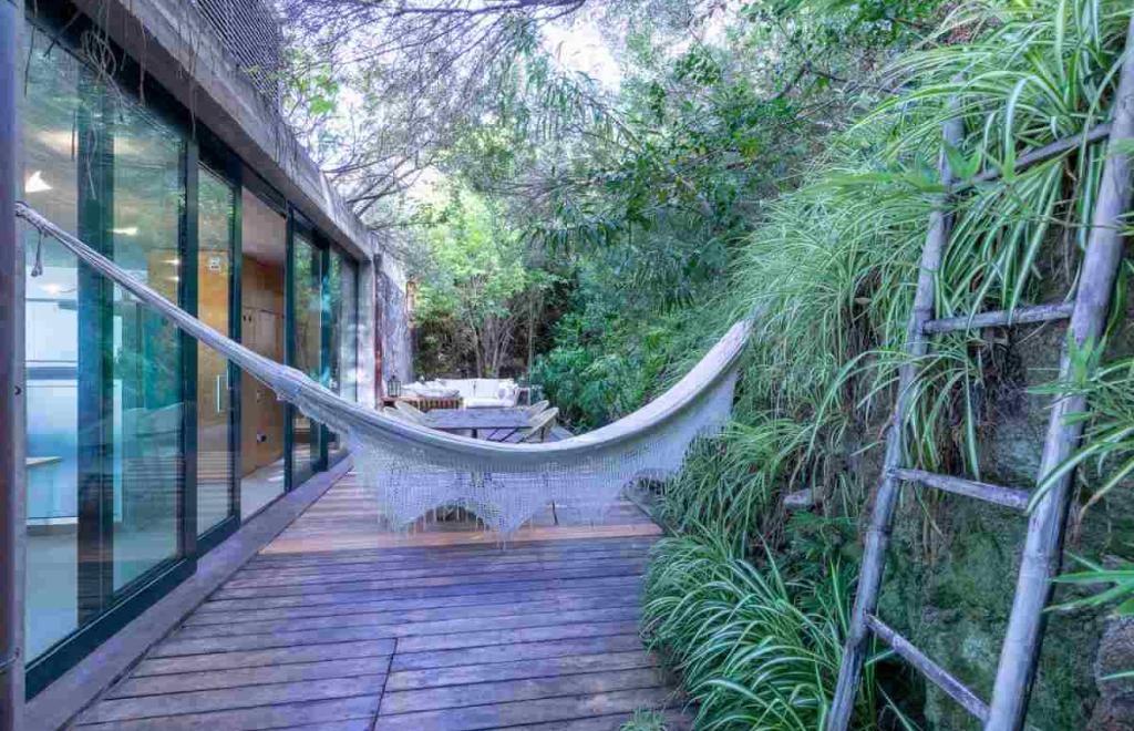 Villa Zelinda, Chia (CA) #14