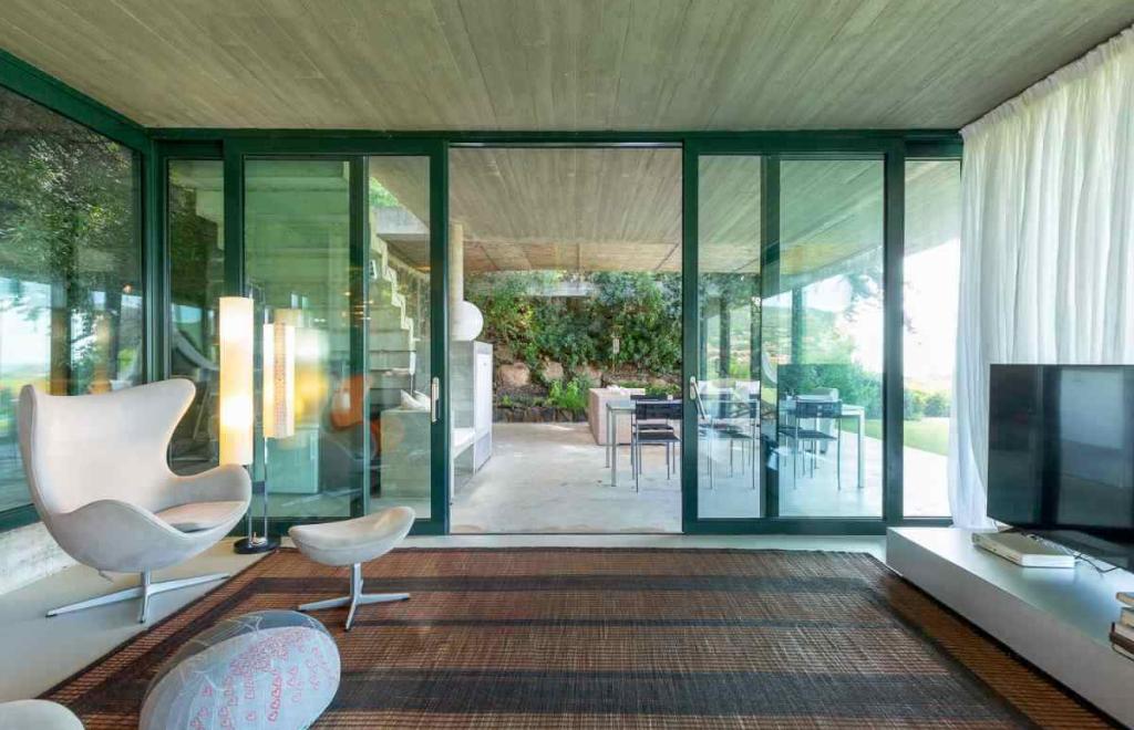 Villa Zelinda, Chia (CA) #6