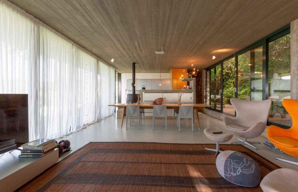 Villa Zelinda, Chia (CA) #5