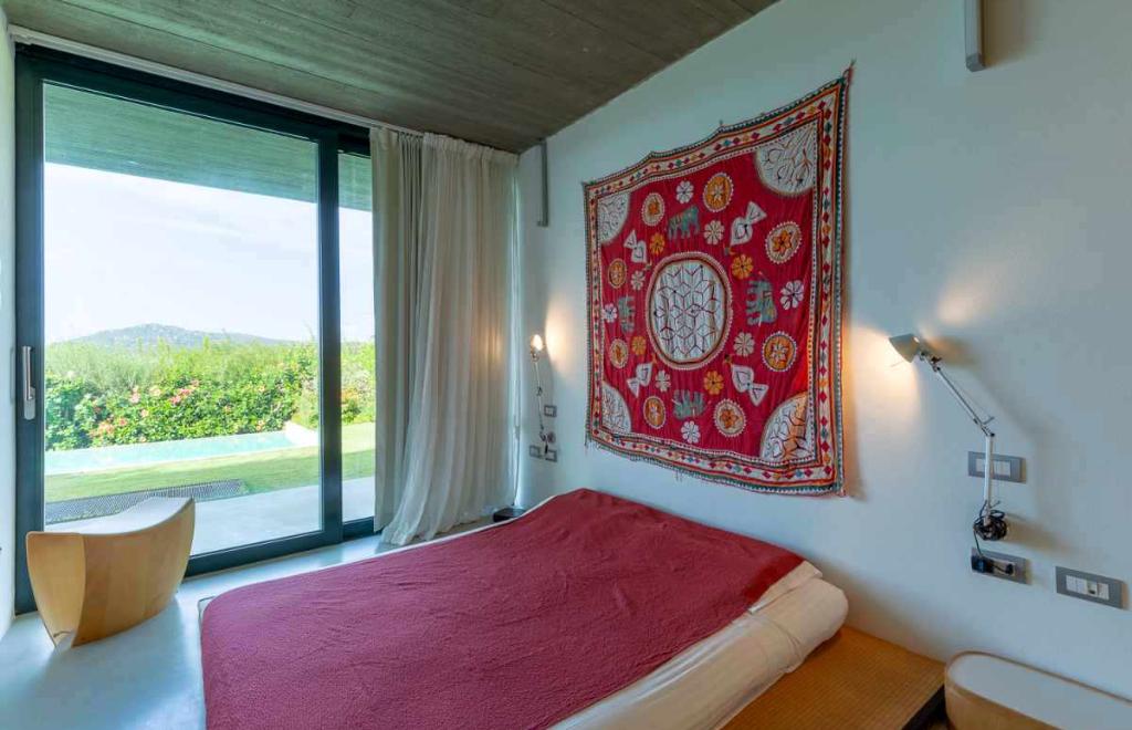 Villa Zelinda, Chia (CA) #8