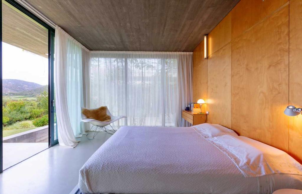 Villa Zelinda, Chia (CA) #10