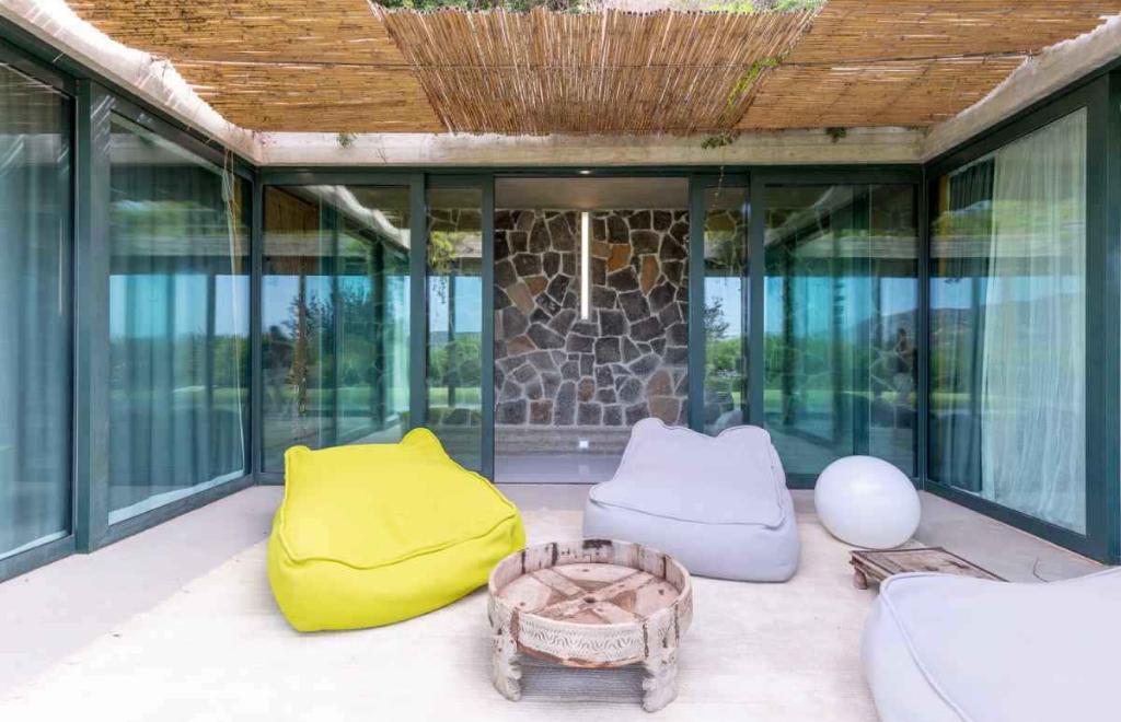 Villa Zelinda, Chia (CA) #13