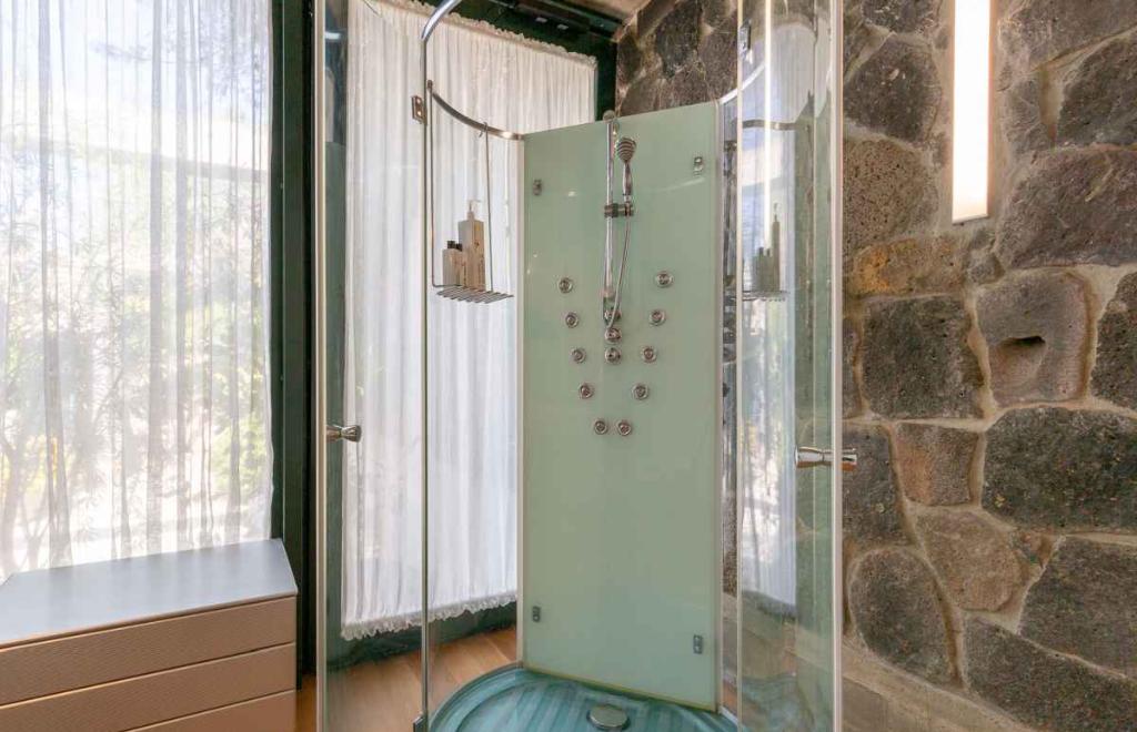 Villa Zelinda, Chia (CA) #21