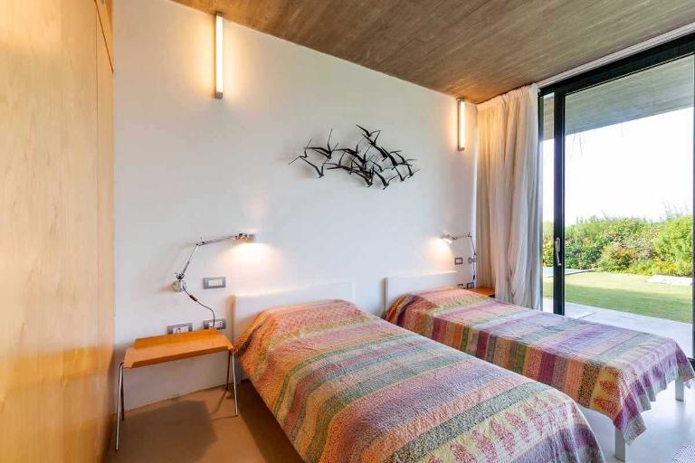 Villa Zelinda - Villa Zelinda, Chia (CA)
