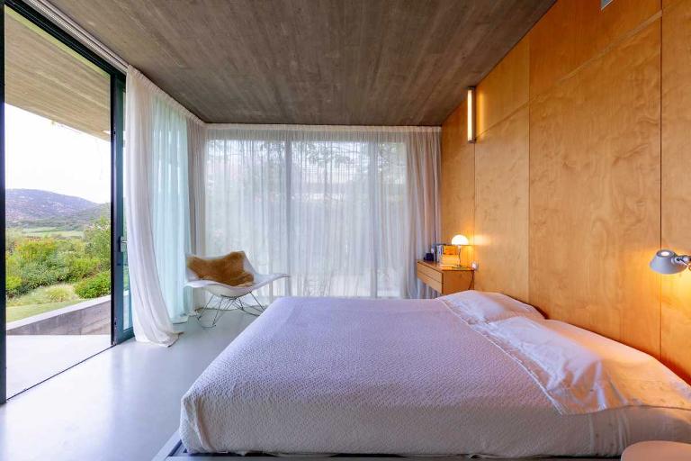 Villa Zelinda - Villa Zelinda, Chia (CA)