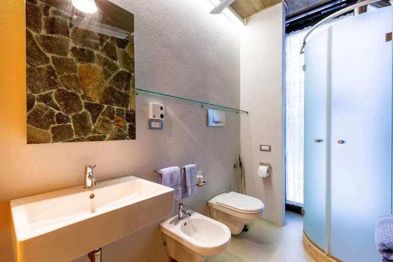 Villa Zelinda - Villa Zelinda, Chia (CA)