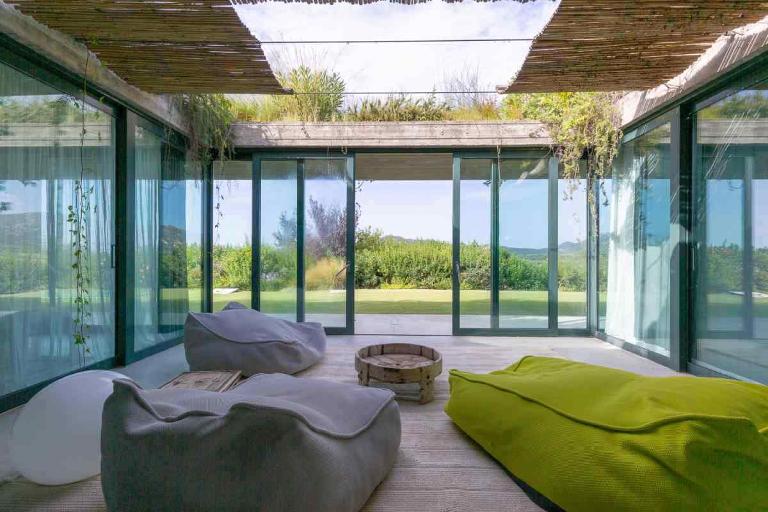 Villa Zelinda - Villa Zelinda, Chia (CA)