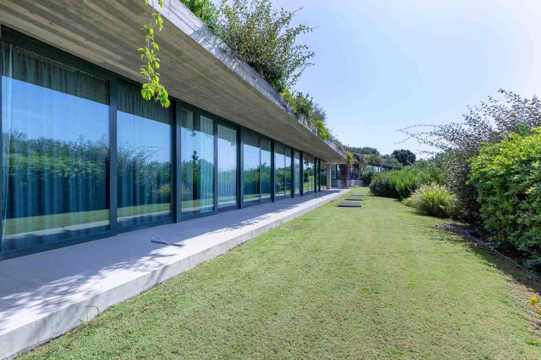Villa Zelinda - Villa Zelinda, Chia (CA)