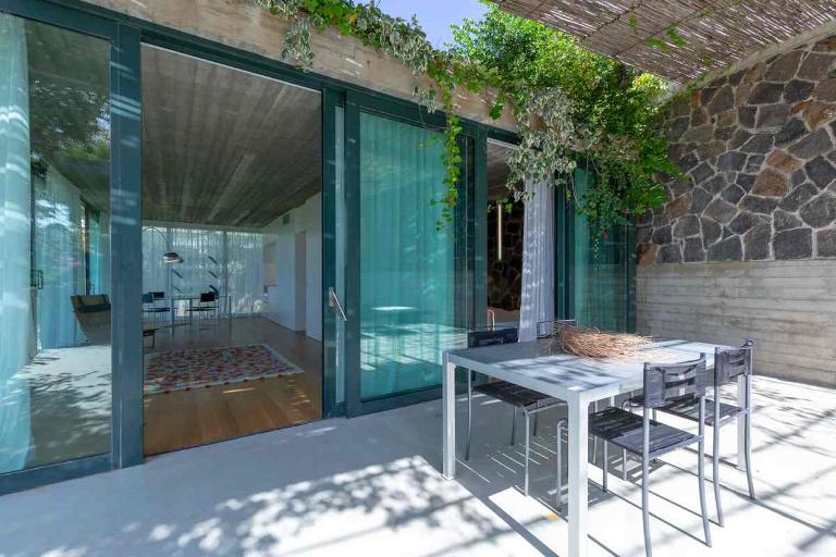 Villa Zelinda - Villa Zelinda, Chia (CA)