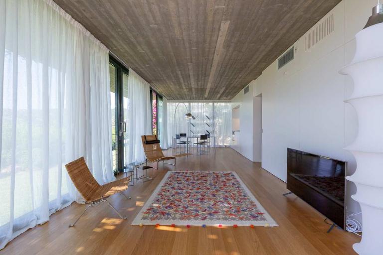 Villa Zelinda - Villa Zelinda, Chia (CA)