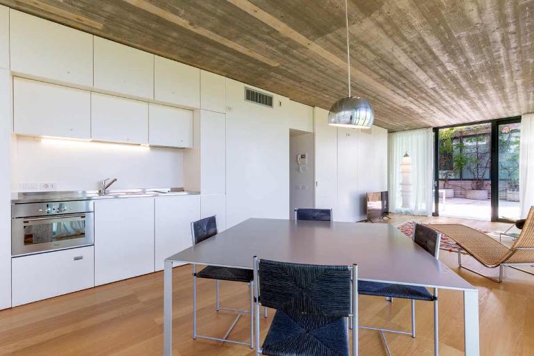 Villa Zelinda - Villa Zelinda, Chia (CA)