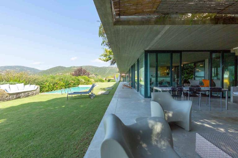 Villa Zelinda - Villa Zelinda, Chia (CA)
