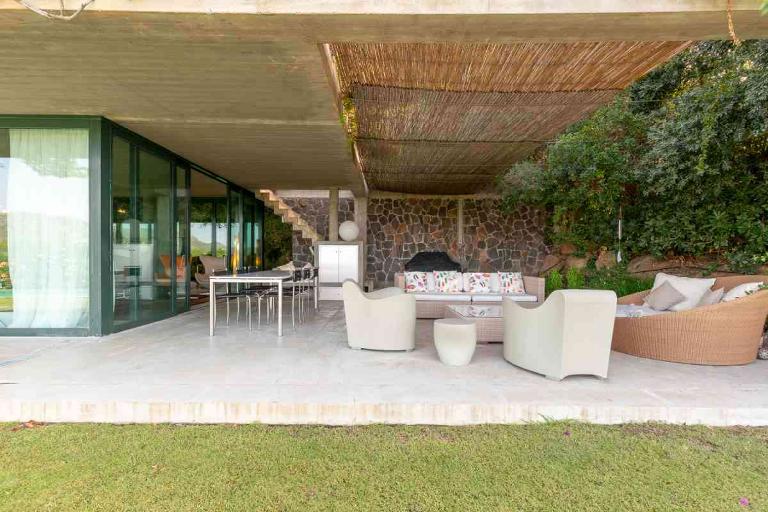 Villa Zelinda - Villa Zelinda, Chia (CA)