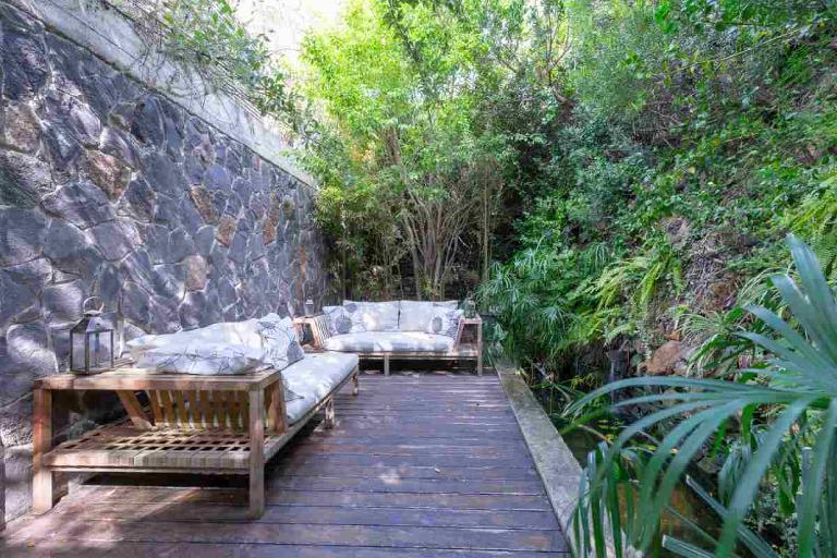 Villa Zelinda - Villa Zelinda, Chia (CA)