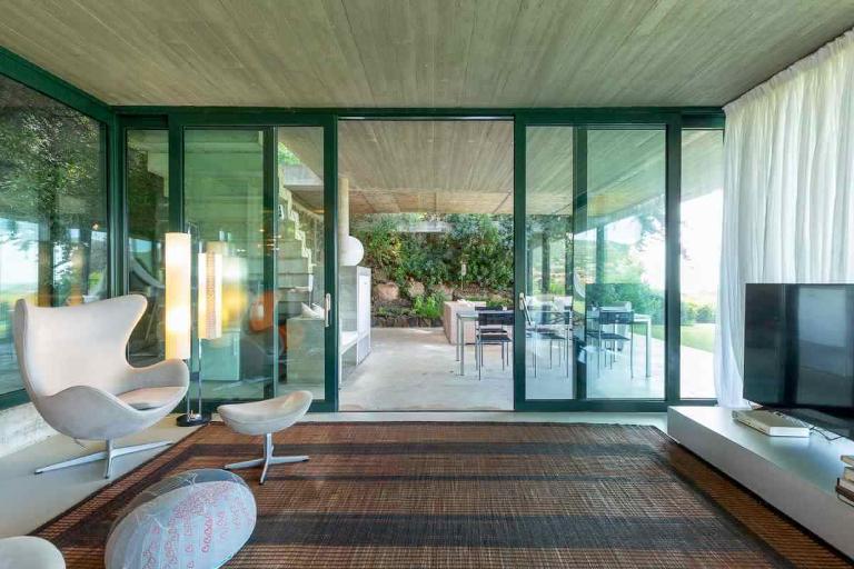 Villa Zelinda - Villa Zelinda, Chia (CA)