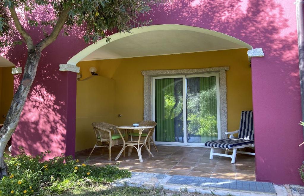 Cruccuris Resort, Villasimius (CA) #21