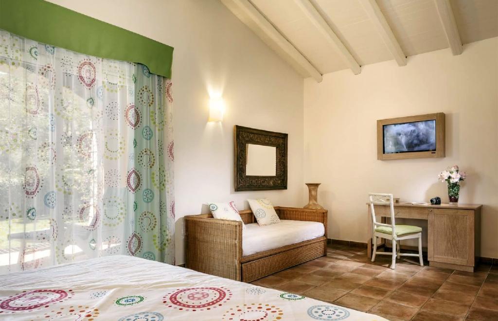 Cruccuris Resort, Villasimius (CA) #24