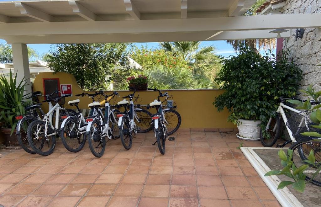 Cruccuris Resort, Villasimius (CA) #27