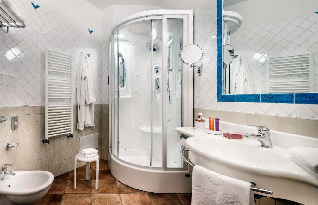 Cruccuris Resort, Villasimius (CA) #25