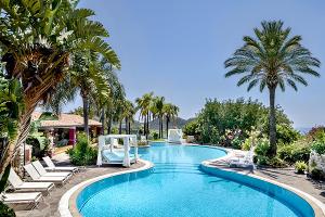 Cruccuris Resort - Villasimius - CA