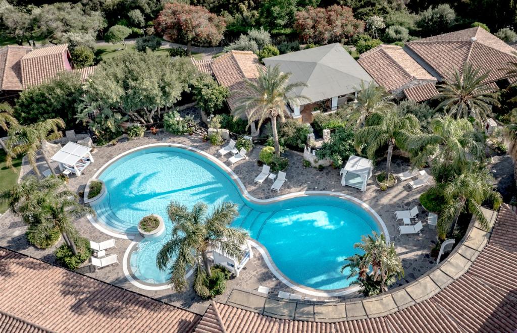 Cruccuris Resort, Villasimius (CA) #4